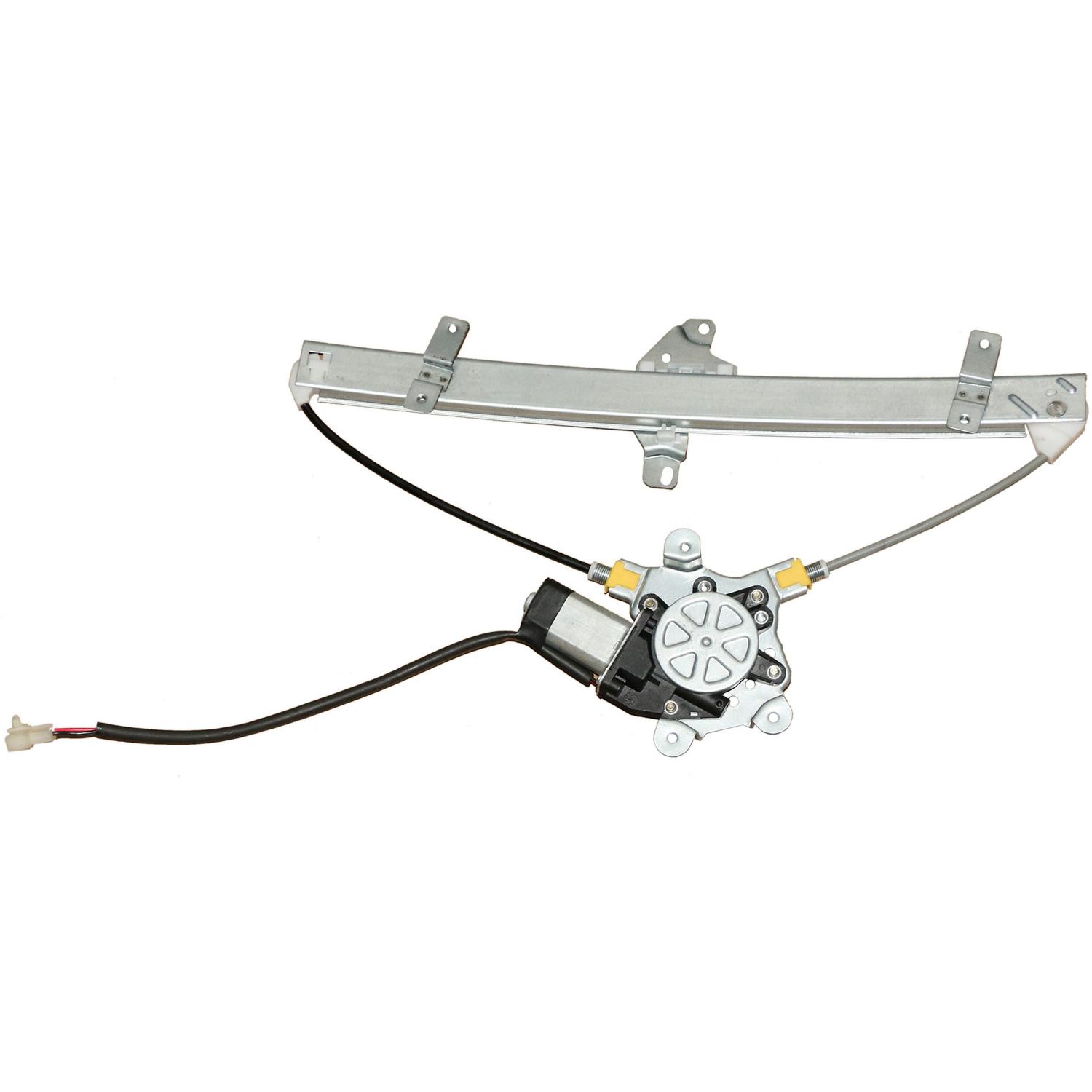 TrakMotive 211157 - Power Window Motor and Regulator Assembly TrakMotive 211157 Power Window Motor and Regulator Assembly product image 1 of 6