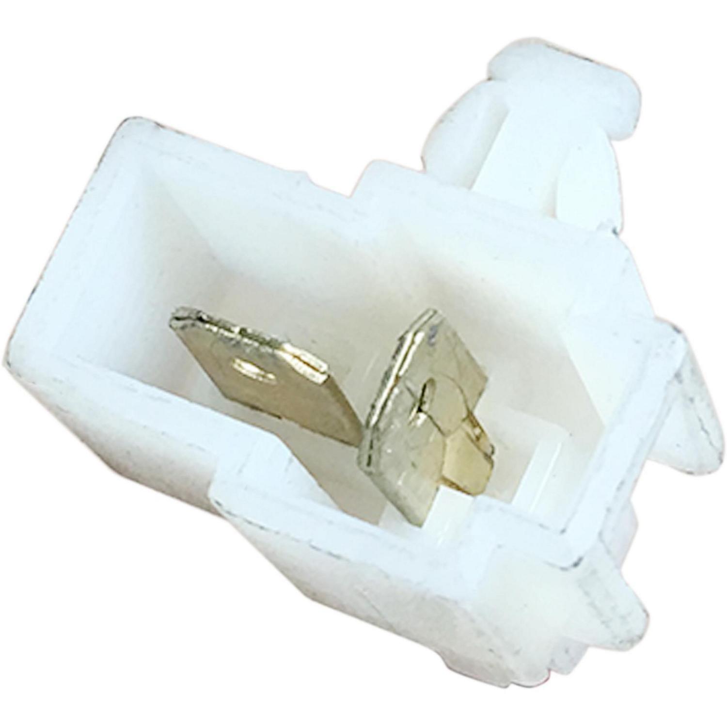 TrakMotive 211158 Power Window Motor and Regulator Assembly product image 3 of 6