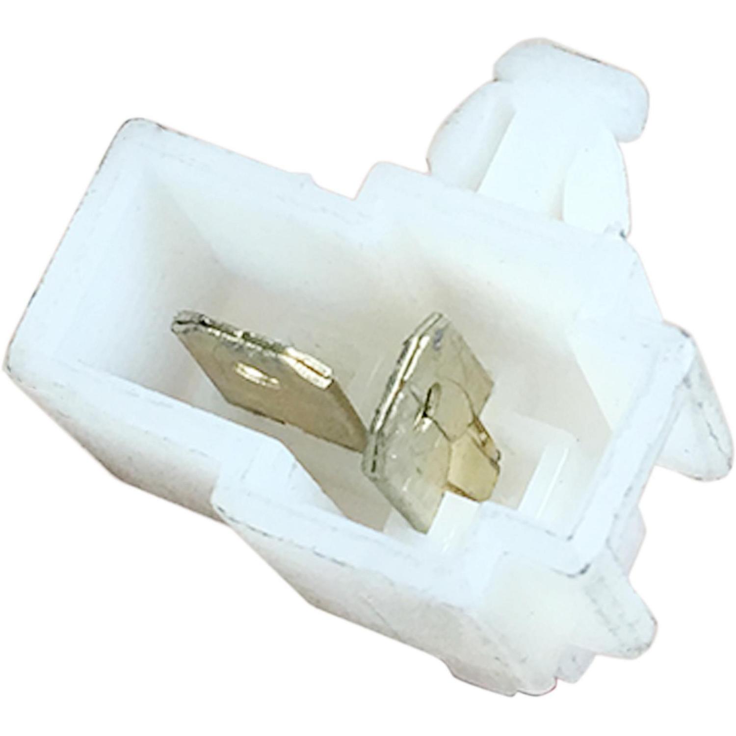 TrakMotive 211158 Power Window Motor and Regulator Assembly product image 6 of 6