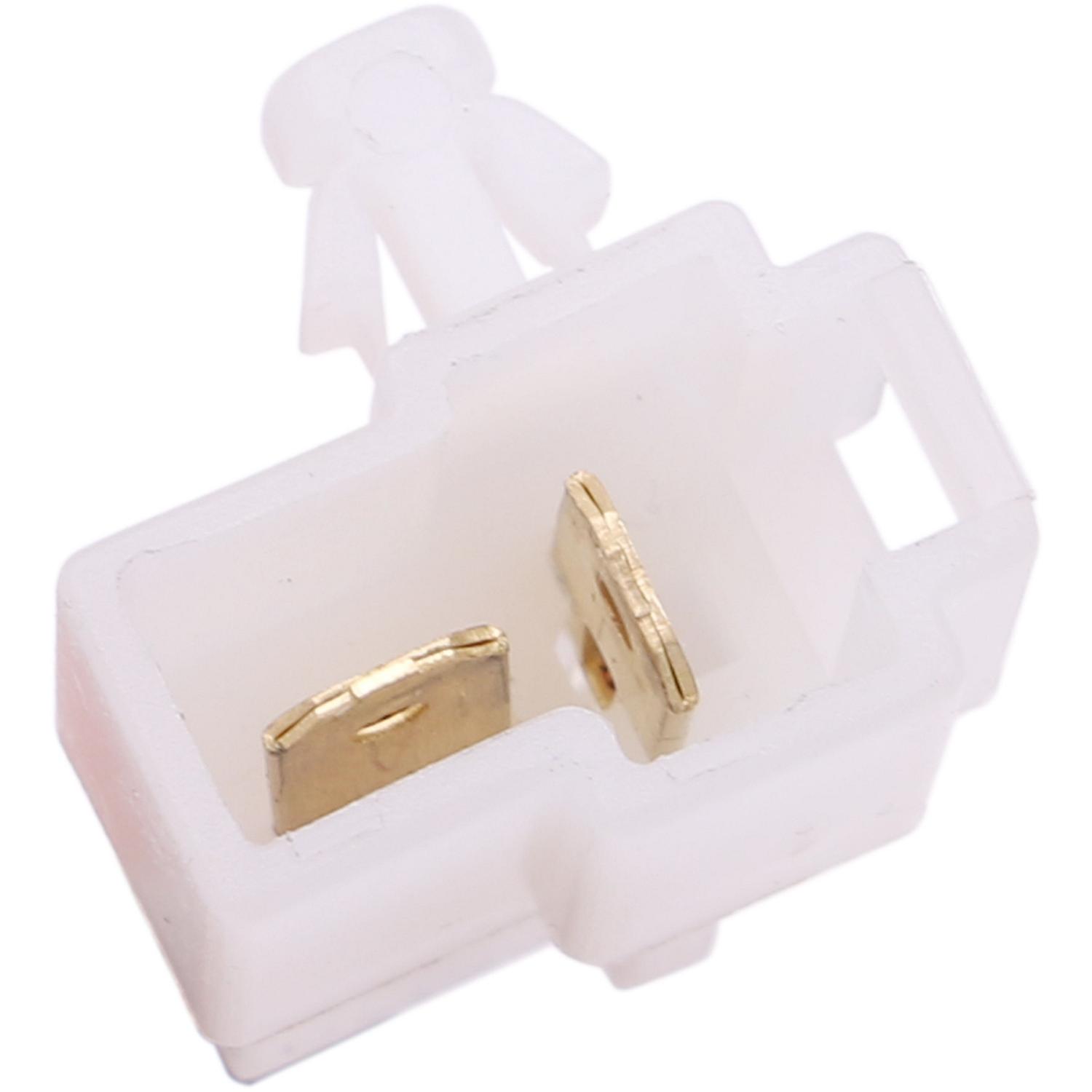 TrakMotive 211159 Power Window Motor and Regulator Assembly product image 6 of 6
