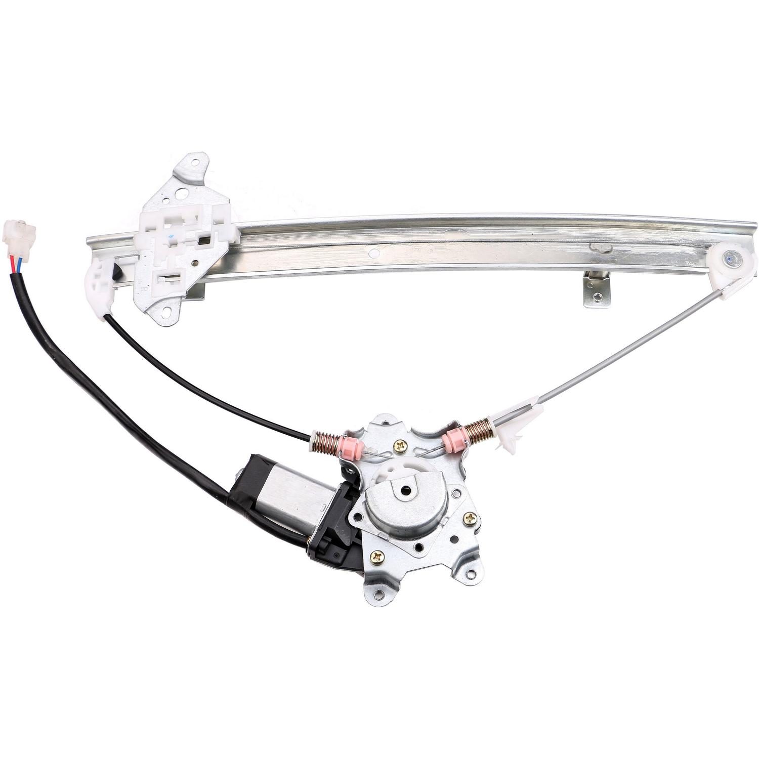 TrakMotive 211160 - Power Window Motor and Regulator Assembly TrakMotive 211160 Power Window Motor and Regulator Assembly product image 1 of 6