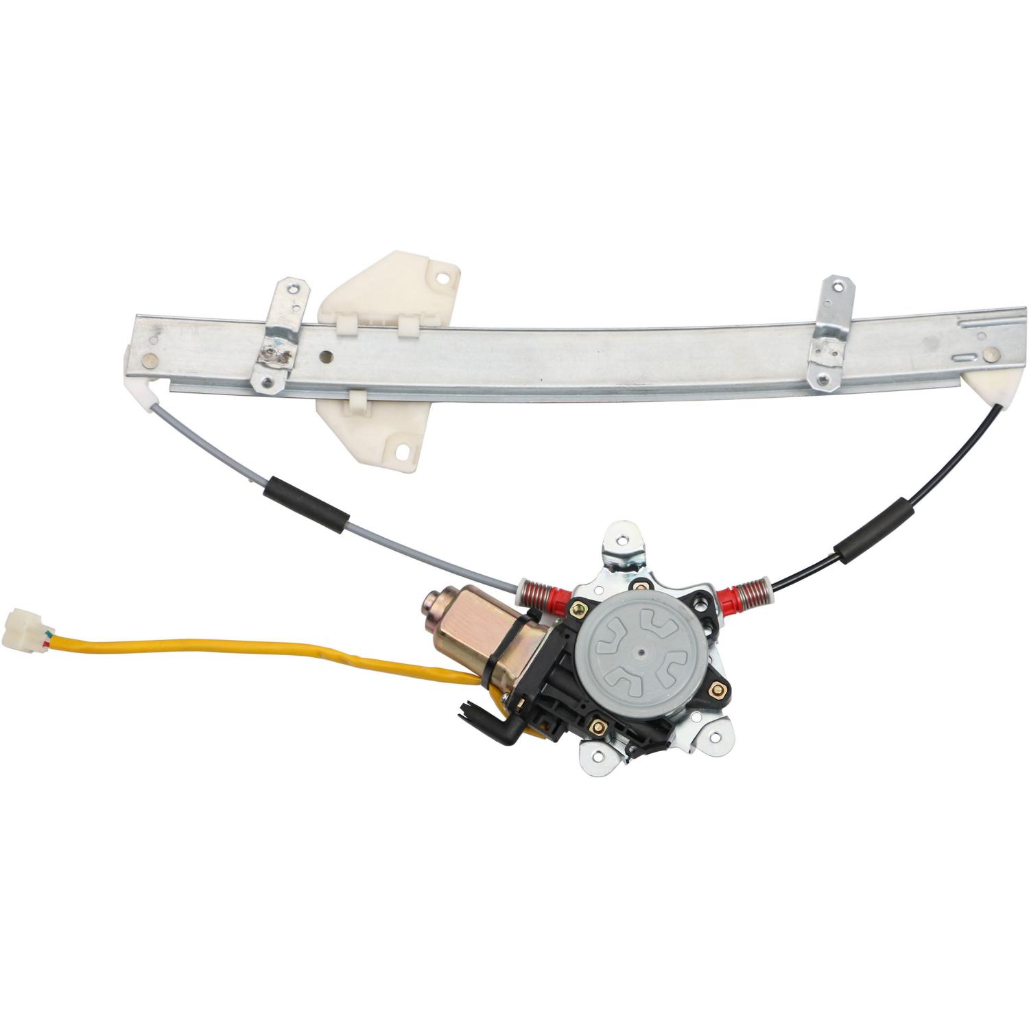 TrakMotive 211165 - Power Window Motor and Regulator Assembly TrakMotive 211165 Power Window Motor and Regulator Assembly product image 1 of 7
