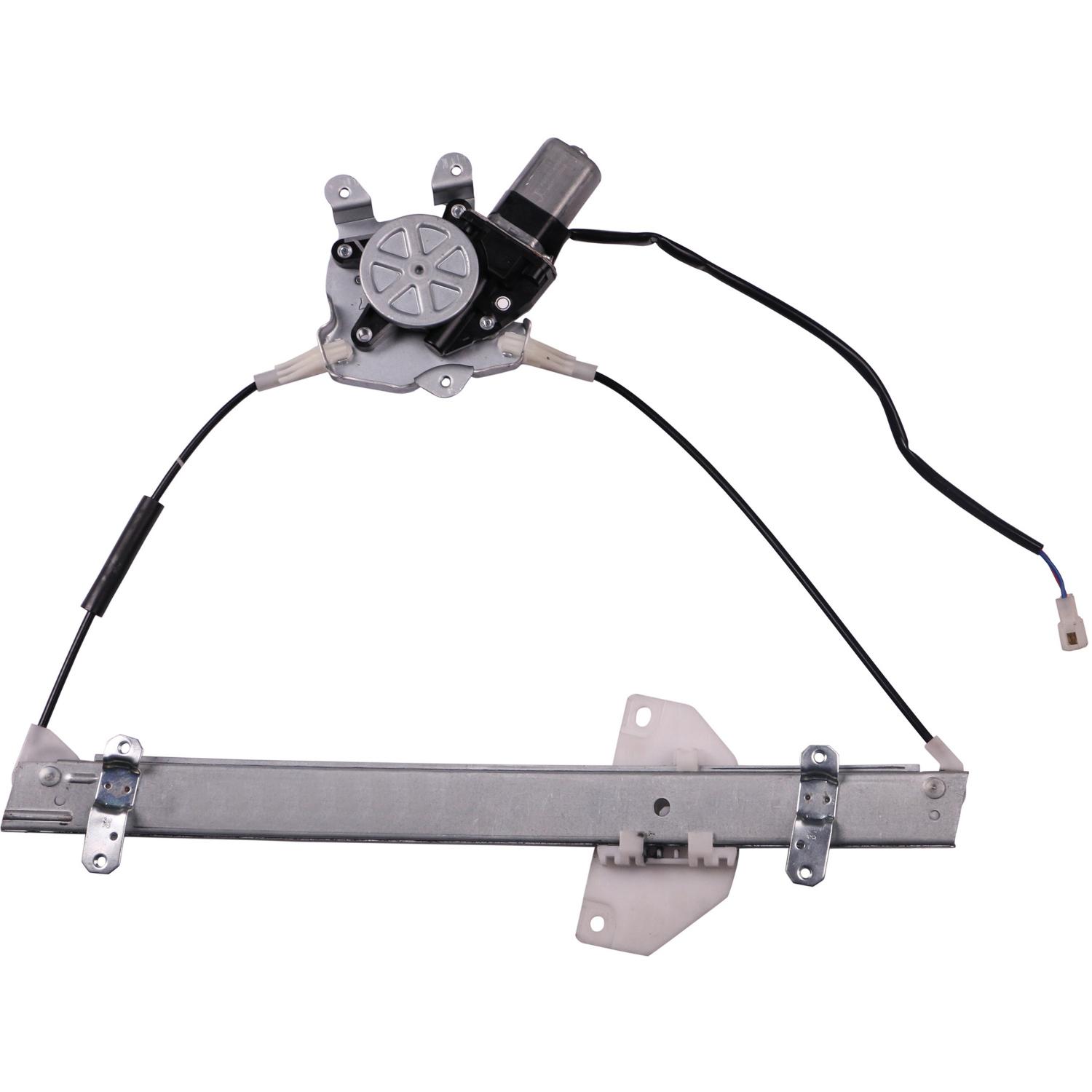 TrakMotive 211169 - Power Window Motor and Regulator Assembly TrakMotive 211169 Power Window Motor and Regulator Assembly product image 1 of 7
