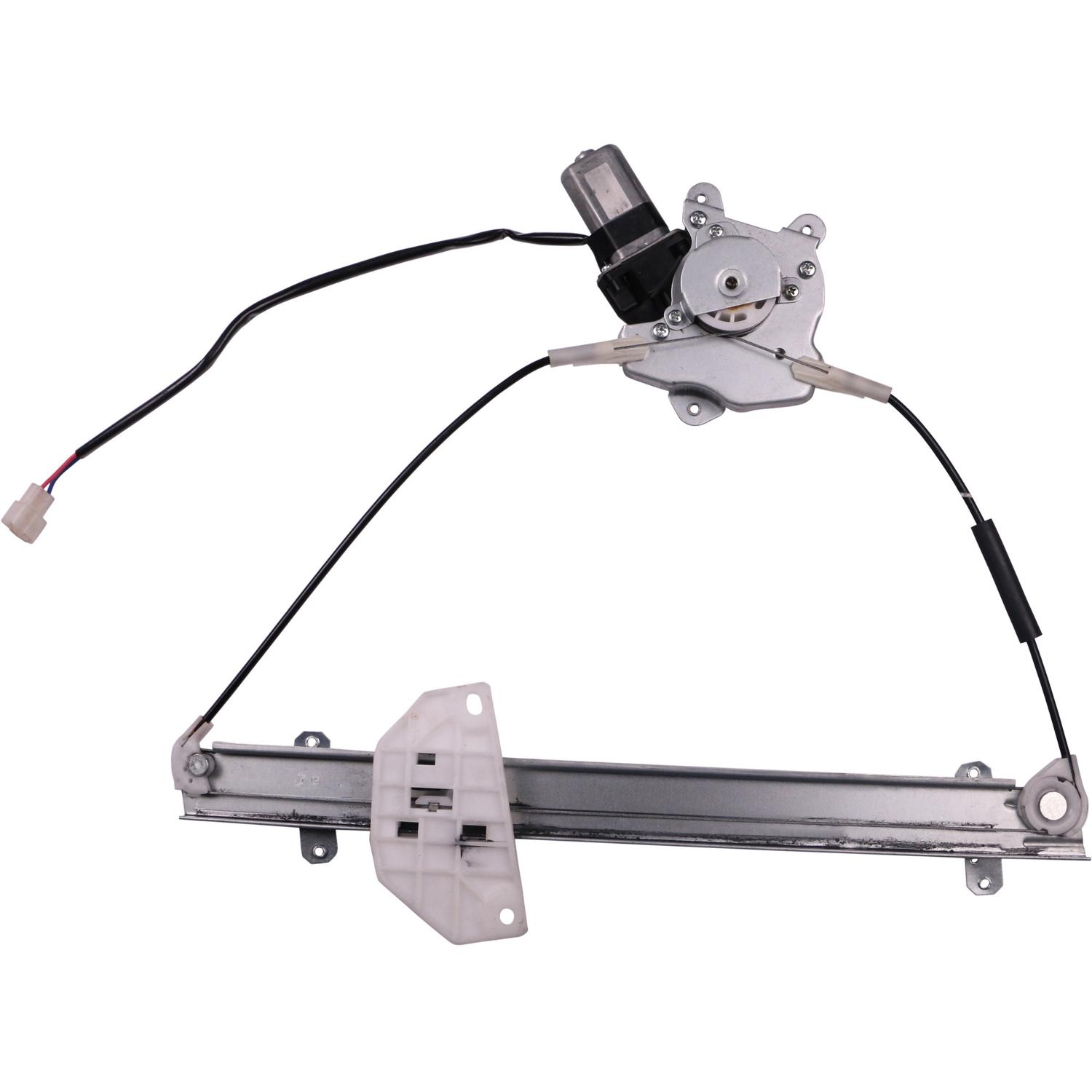 TrakMotive 211169 - Power Window Motor and Regulator Assembly TrakMotive 211169 Power Window Motor and Regulator Assembly product image 2 of 7