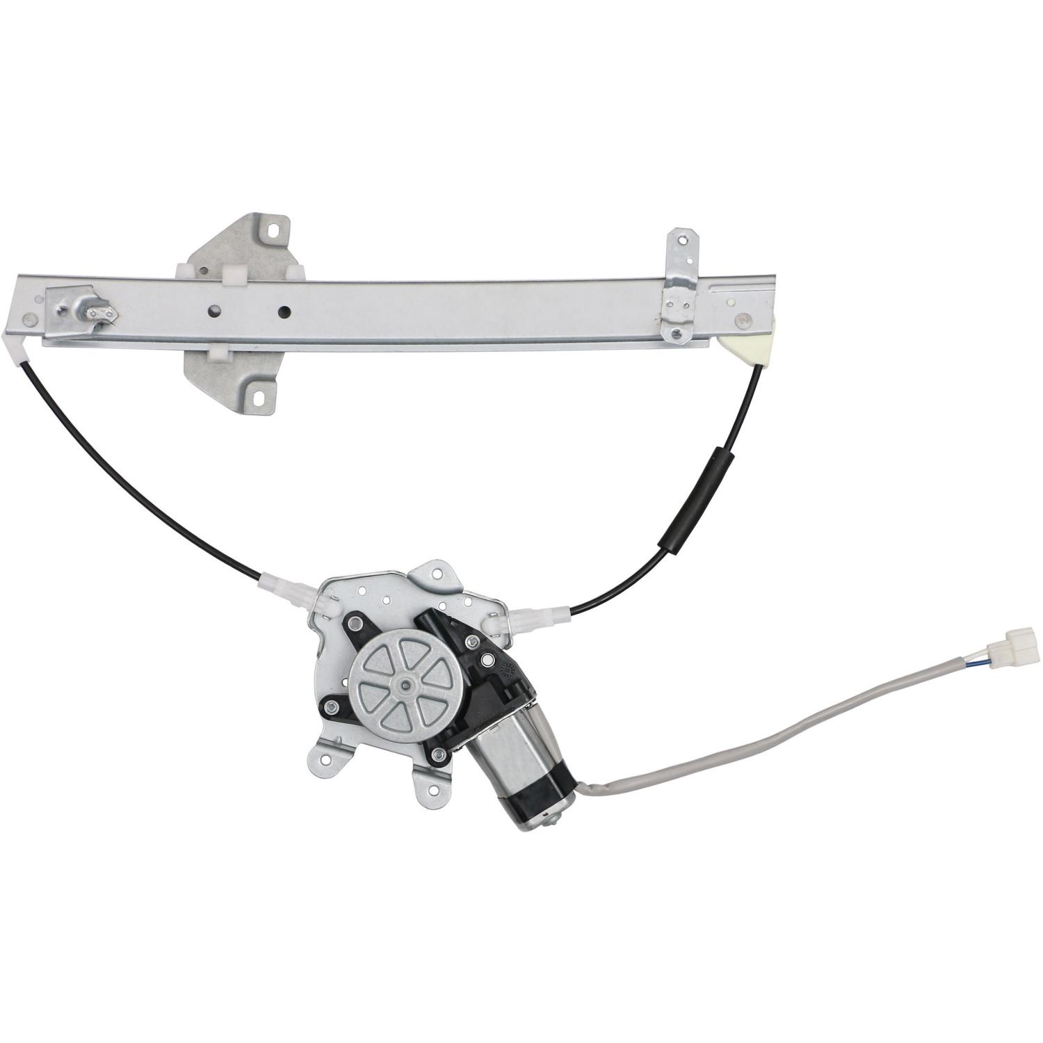 TrakMotive 211175 - Power Window Motor and Regulator Assembly TrakMotive 211175 Power Window Motor and Regulator Assembly product image 1 of 7