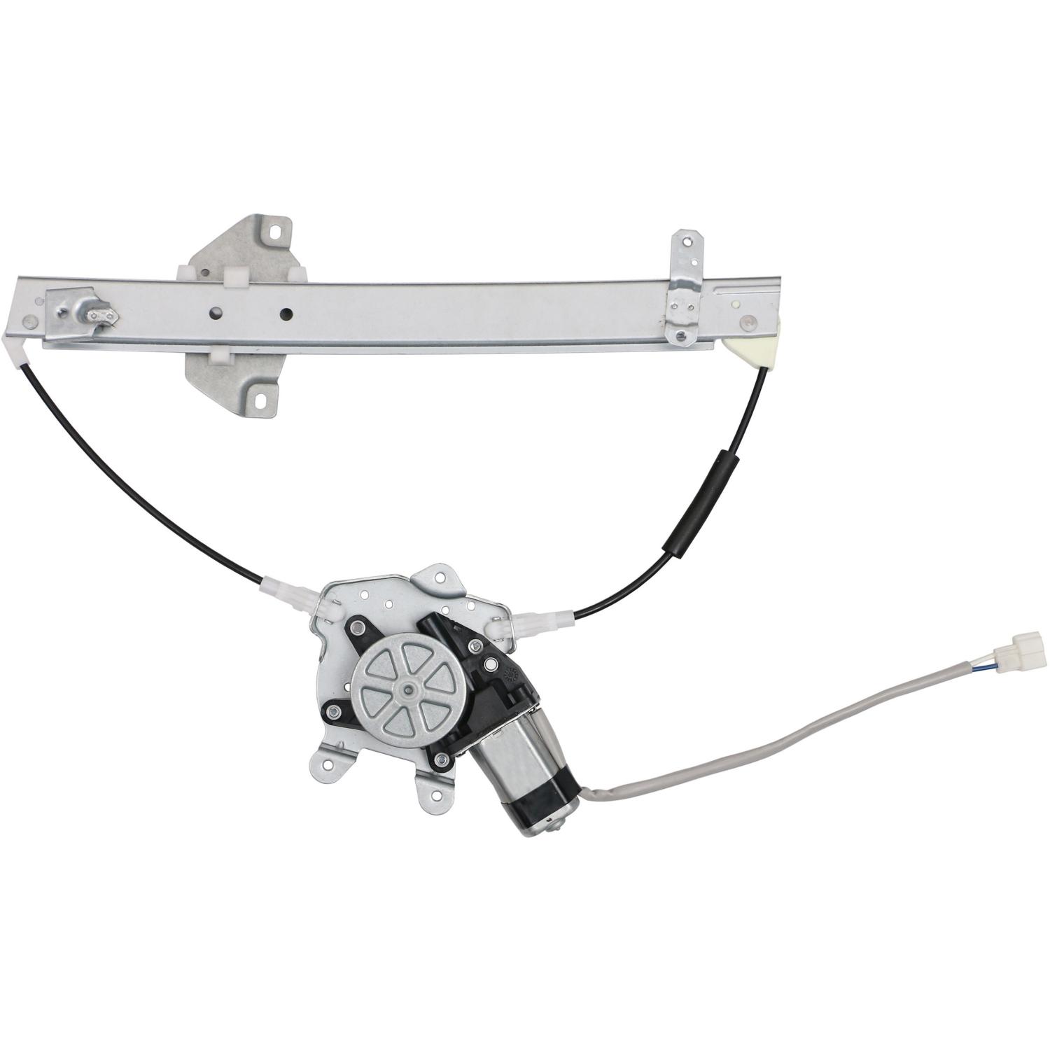 TrakMotive 211175 - Power Window Motor and Regulator Assembly TrakMotive 211175 Power Window Motor and Regulator Assembly product image 5 of 7