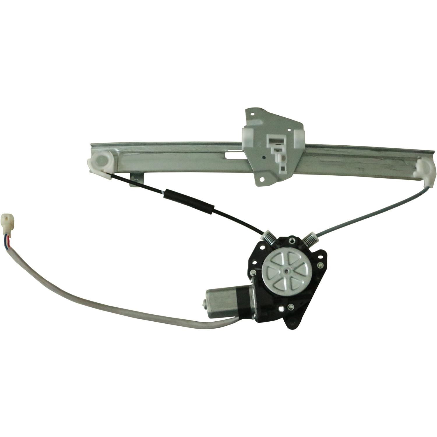 TrakMotive 211183 - Power Window Motor and Regulator Assembly TrakMotive 211183 Power Window Motor and Regulator Assembly product image 2 of 7