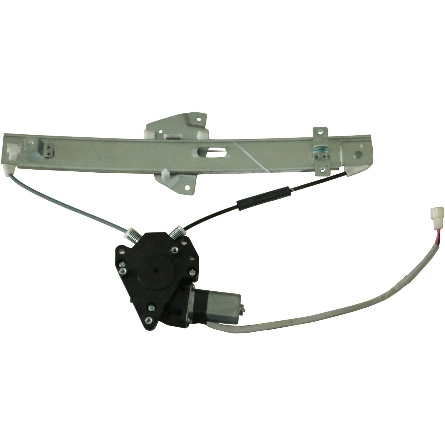TrakMotive 211183 - Power Window Motor and Regulator Assembly TrakMotive 211183 Power Window Motor and Regulator Assembly product image 5 of 7