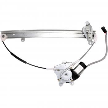 TrakMotive 211185 - Power Window Motor and Regulator Assembly TrakMotive 211185 Power Window Motor and Regulator Assembly product image 1 of 6