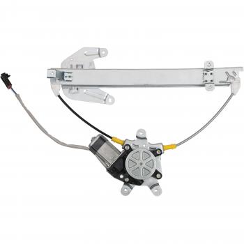 TrakMotive 211187 - Power Window Motor and Regulator Assembly TrakMotive 211187 Power Window Motor and Regulator Assembly product image 1 of 7
