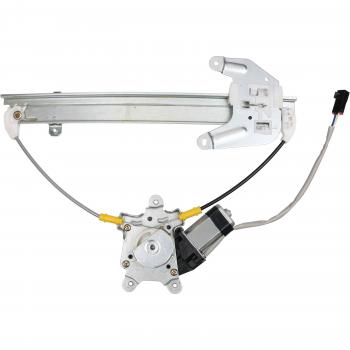 TrakMotive 211187 - Power Window Motor and Regulator Assembly TrakMotive 211187 Power Window Motor and Regulator Assembly product image 2 of 7