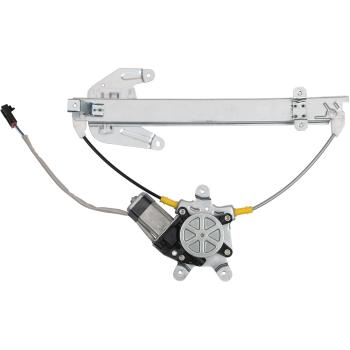 TrakMotive 211187 - Power Window Motor and Regulator Assembly TrakMotive 211187 Power Window Motor and Regulator Assembly product image 5 of 7