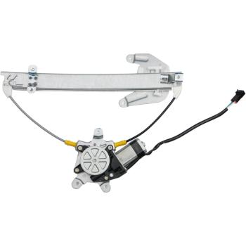 TrakMotive 211188 - Power Window Motor and Regulator Assembly TrakMotive 211188 Power Window Motor and Regulator Assembly product image 5 of 7