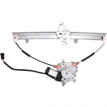 TrakMotive 211189 - Power Window Motor and Regulator Assembly TrakMotive 211189 Power Window Motor and Regulator Assembly product image 1 of 7