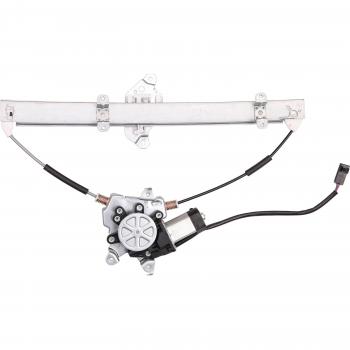 TrakMotive 211189 - Power Window Motor and Regulator Assembly TrakMotive 211189 Power Window Motor and Regulator Assembly product image 2 of 7