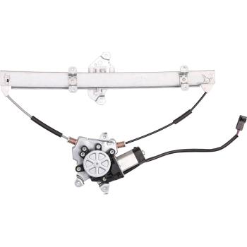TrakMotive 211189 - Power Window Motor and Regulator Assembly TrakMotive 211189 Power Window Motor and Regulator Assembly product image 6 of 7