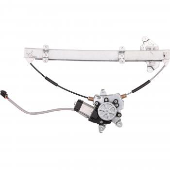 TrakMotive 211190 Power Window Motor and Regulator Assembly product image 2 of 7