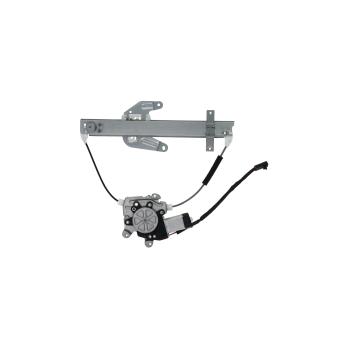 TrakMotive 211191 Power Window Motor and Regulator Assembly product image 5 of 6