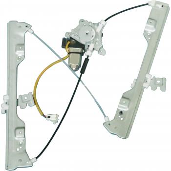 TrakMotive 211194 Power Window Motor and Regulator Assembly product image 1 of 7