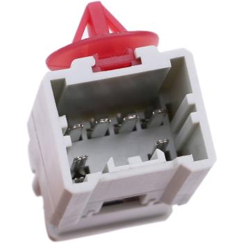 TrakMotive 211194 Power Window Motor and Regulator Assembly product image 7 of 7