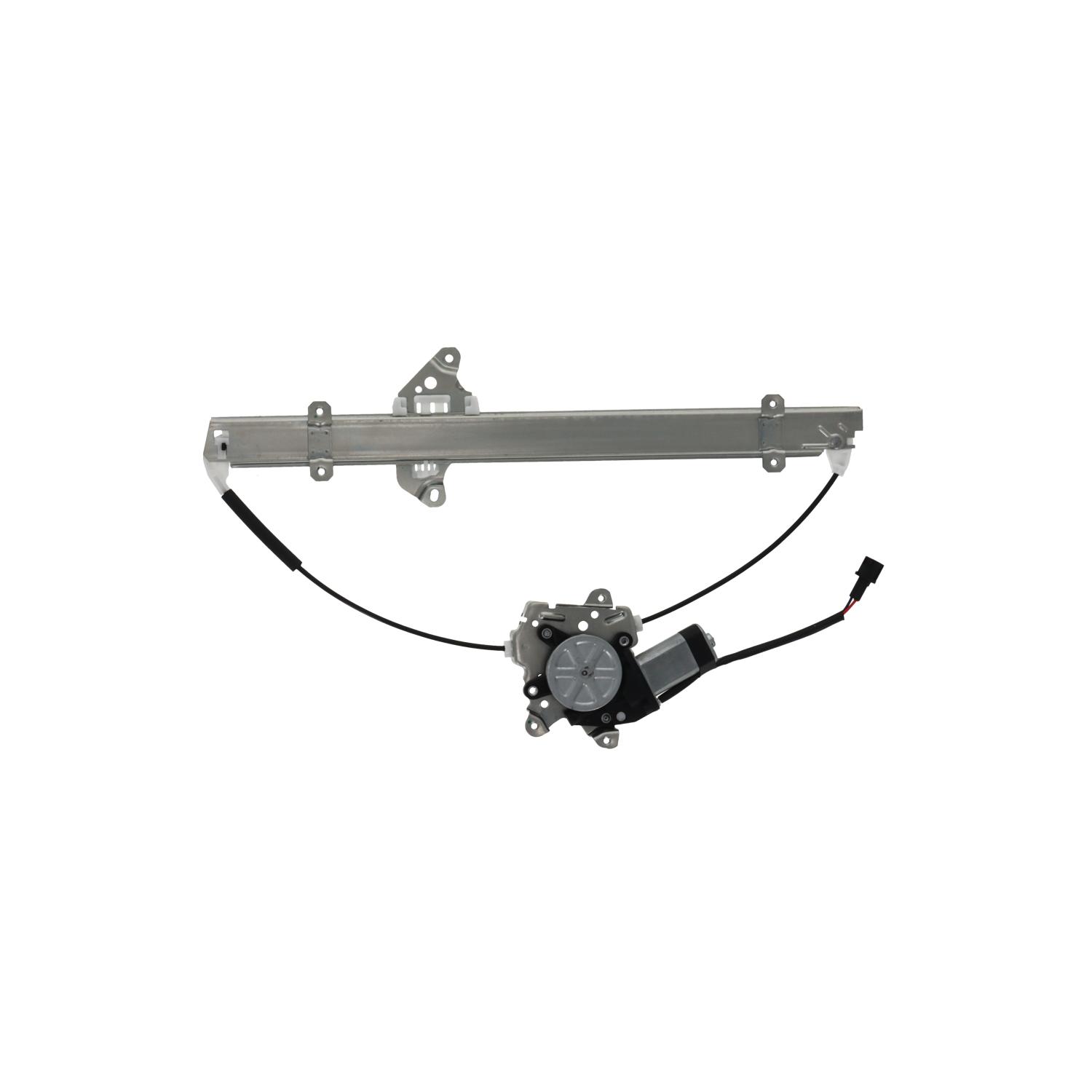 TrakMotive 211197 - Power Window Motor and Regulator Assembly TrakMotive 211197 Power Window Motor and Regulator Assembly product image 5 of 6