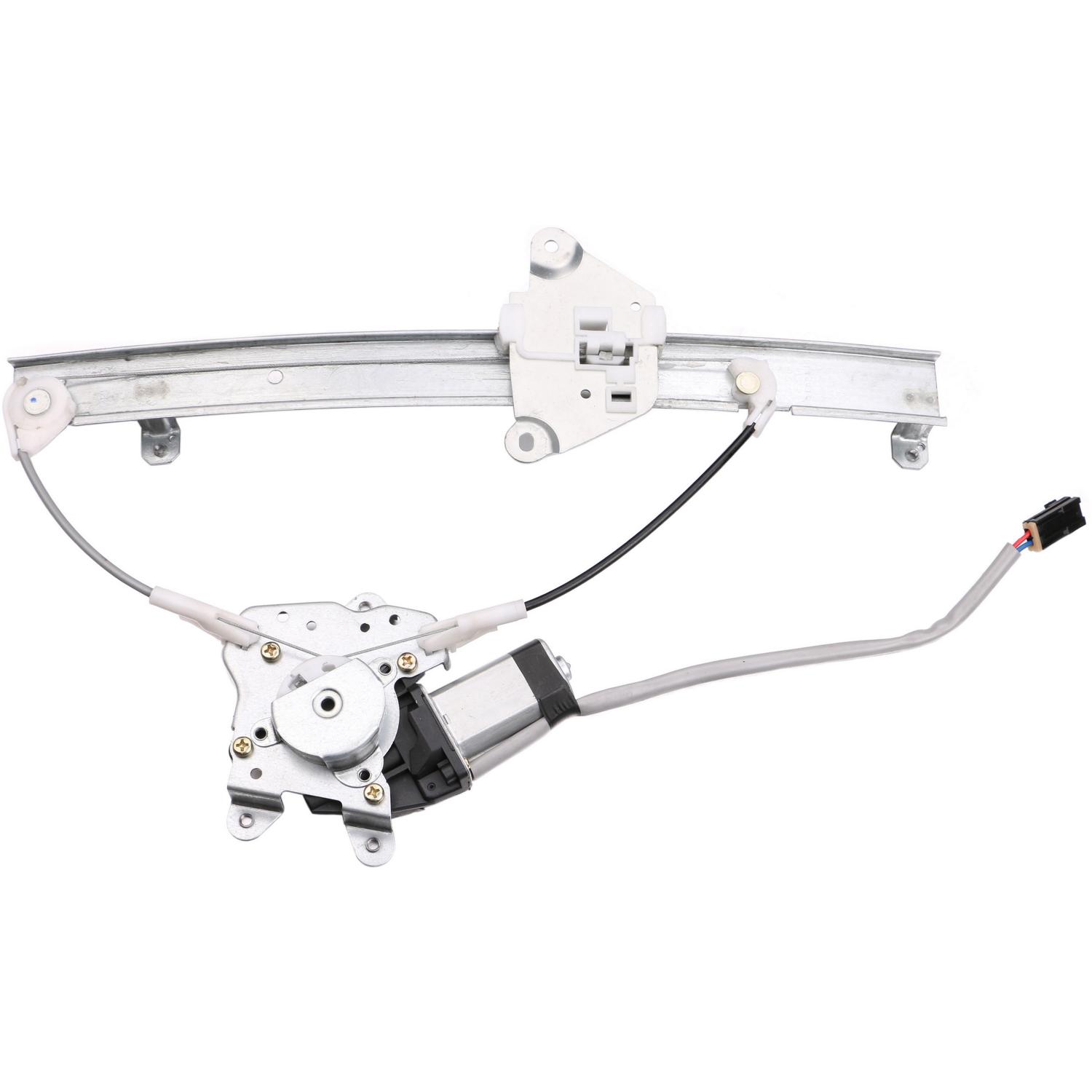 TrakMotive 211203 - Power Window Motor and Regulator Assembly TrakMotive 211203 Power Window Motor and Regulator Assembly product image 1 of 7