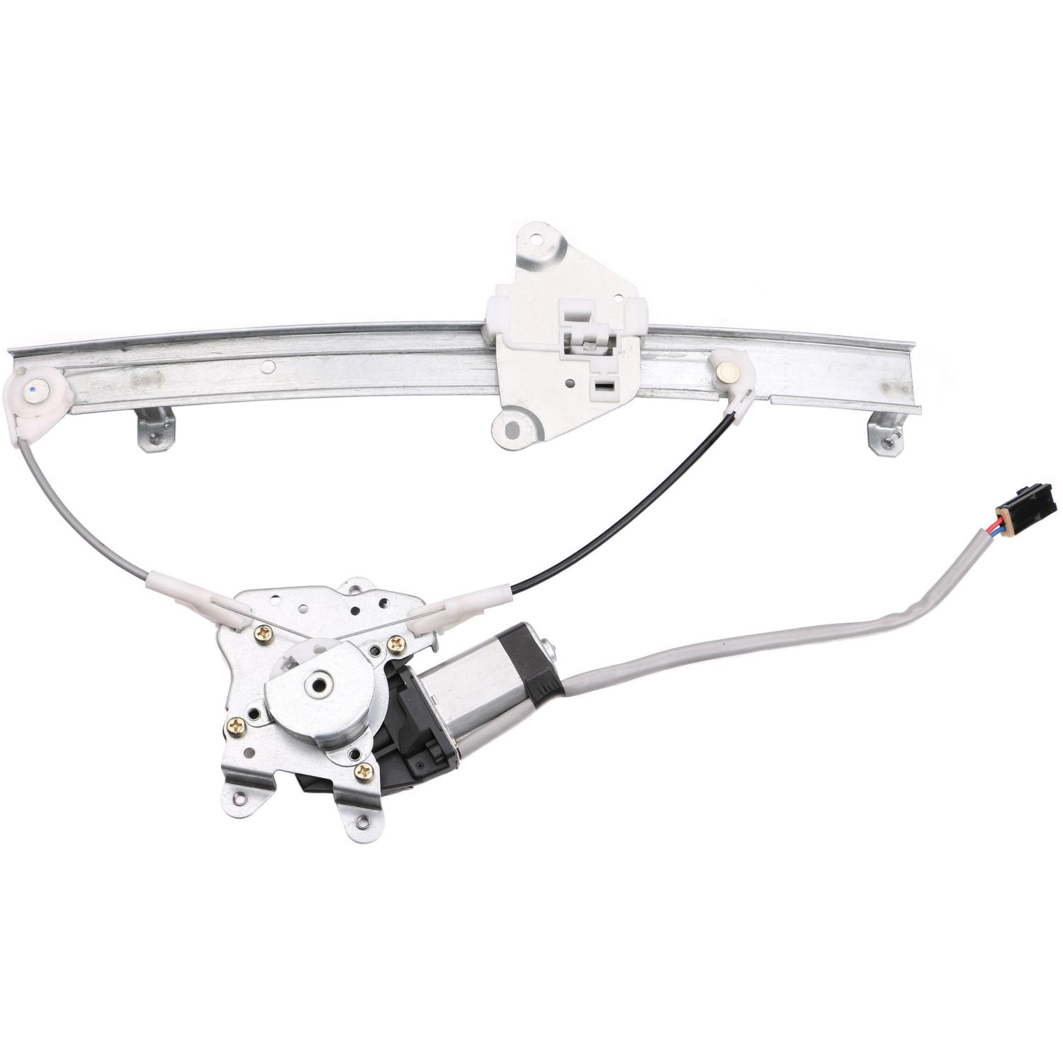 TrakMotive 211203 - Power Window Motor and Regulator Assembly TrakMotive 211203 Power Window Motor and Regulator Assembly product image 5 of 7