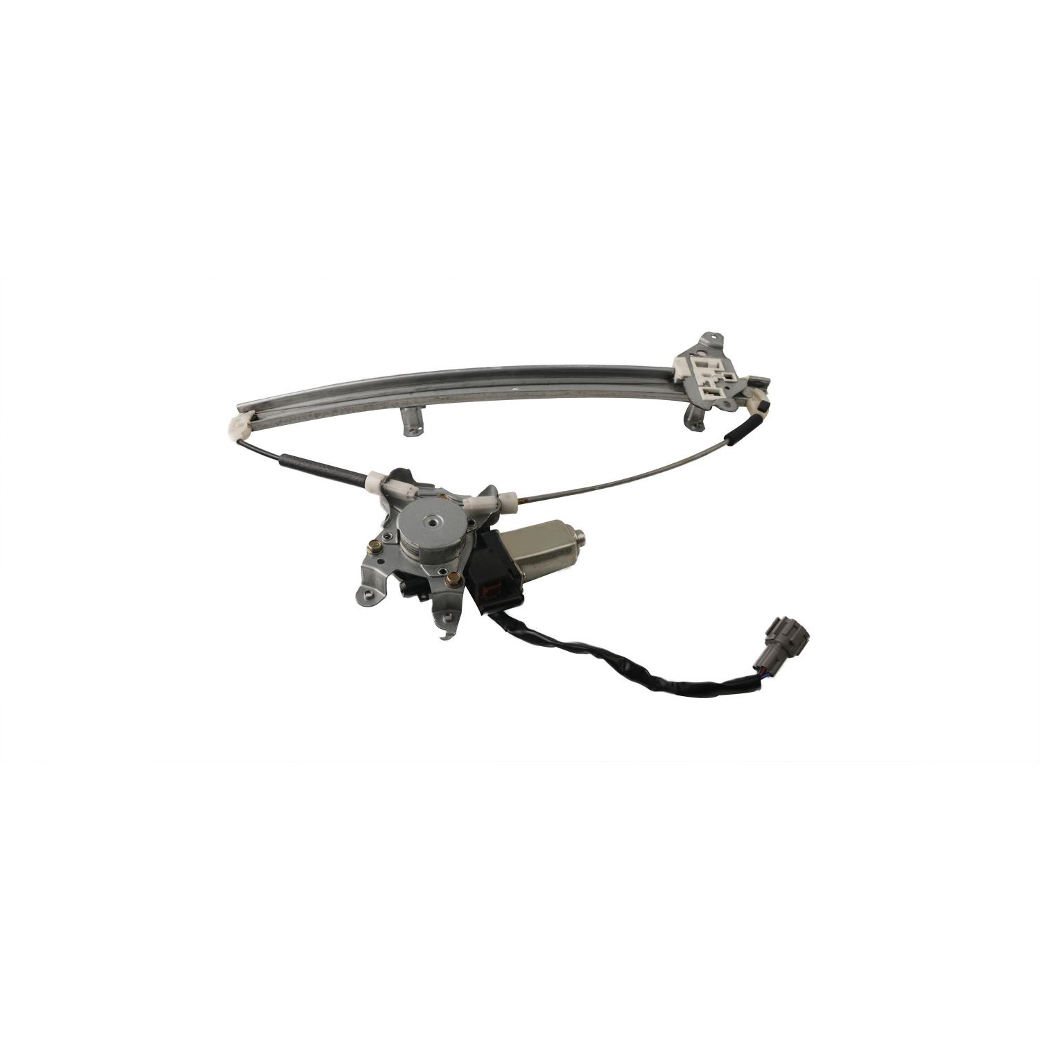 TrakMotive 211206 - Power Window Motor and Regulator Assembly TrakMotive 211206 Power Window Motor and Regulator Assembly product image 1 of 6