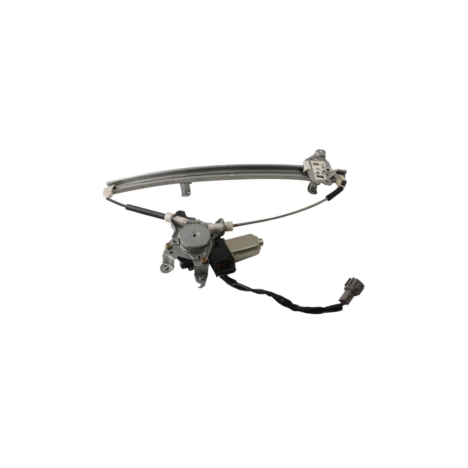 TrakMotive 211206 - Power Window Motor and Regulator Assembly TrakMotive 211206 Power Window Motor and Regulator Assembly product image 4 of 6