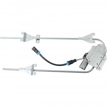 TrakMotive 211207 - Power Window Motor and Regulator Assembly TrakMotive 211207 Power Window Motor and Regulator Assembly product image 1 of 3
