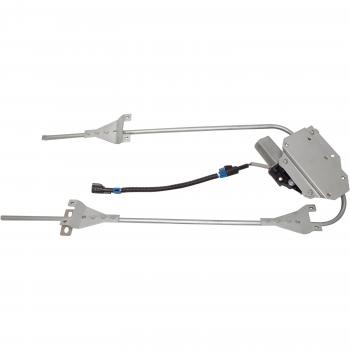 TrakMotive 211208 Power Window Motor and Regulator Assembly product image 1 of 3