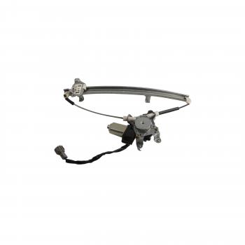 TrakMotive 211209 Power Window Motor and Regulator Assembly product image 1 of 6