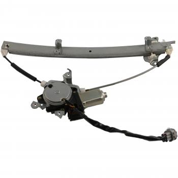 TrakMotive 211209 Power Window Motor and Regulator Assembly product image 2 of 6