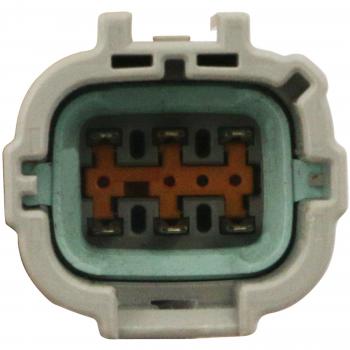TrakMotive 211209 Power Window Motor and Regulator Assembly product image 3 of 6