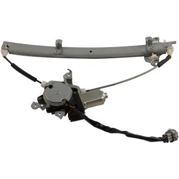 TrakMotive 211209 Power Window Motor and Regulator Assembly product image 5 of 6