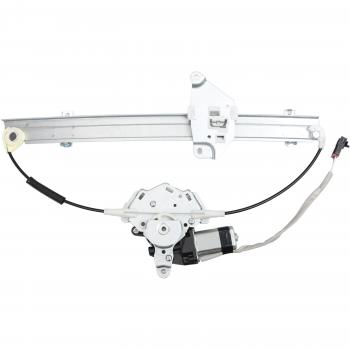 TrakMotive 211221 - Power Window Motor and Regulator Assembly TrakMotive 211221 Power Window Motor and Regulator Assembly product image 2 of 7