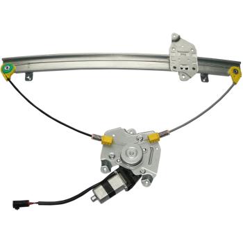 TrakMotive 211225 - Power Window Motor and Regulator Assembly TrakMotive 211225 Power Window Motor and Regulator Assembly product image 5 of 6