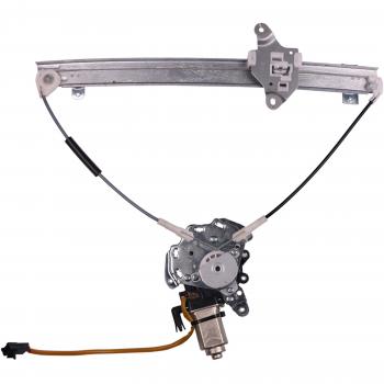 TrakMotive 211229 Power Window Motor and Regulator Assembly product image 2 of 6