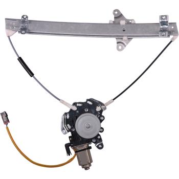 TrakMotive 211230 Power Window Motor and Regulator Assembly product image 5 of 7