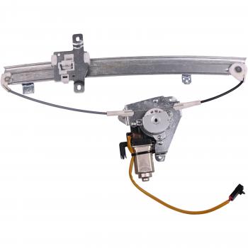 TrakMotive 211232 Power Window Motor and Regulator Assembly product image 2 of 6