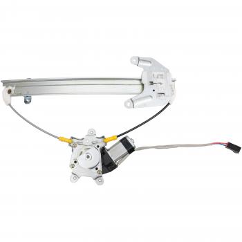 TrakMotive 211235 Power Window Motor and Regulator Assembly product image 2 of 7