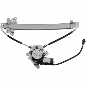 TrakMotive 211237 - Power Window Motor and Regulator Assembly TrakMotive 211237 Power Window Motor and Regulator Assembly product image 1 of 6