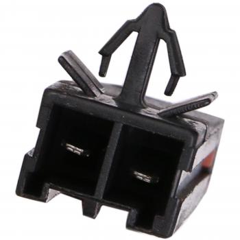 TrakMotive 211237 - Power Window Motor and Regulator Assembly TrakMotive 211237 Power Window Motor and Regulator Assembly product image 3 of 6