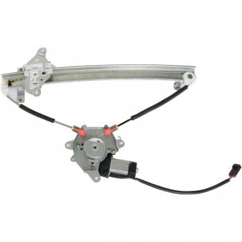 TrakMotive 211238 Power Window Motor and Regulator Assembly product image 2 of 7