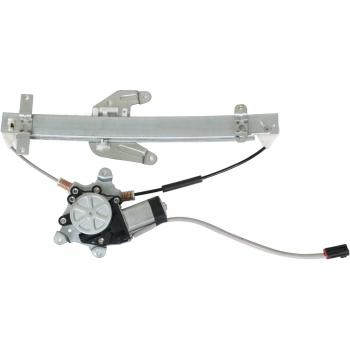TrakMotive 211239 Power Window Motor and Regulator Assembly product image 1 of 7
