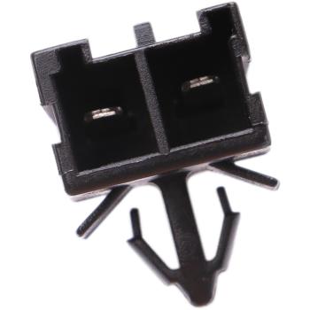 TrakMotive 211240 Power Window Motor and Regulator Assembly product image 6 of 6
