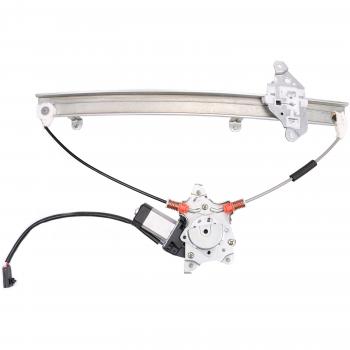 TrakMotive 211241 - Power Window Motor and Regulator Assembly TrakMotive 211241 Power Window Motor and Regulator Assembly product image 1 of 7