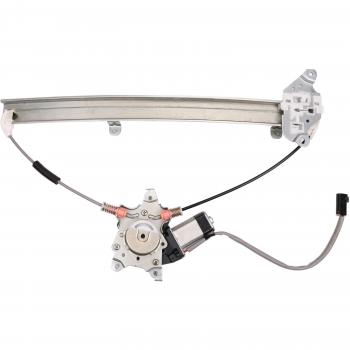 TrakMotive 211242 - Power Window Motor and Regulator Assembly TrakMotive 211242 Power Window Motor and Regulator Assembly product image 1 of 7
