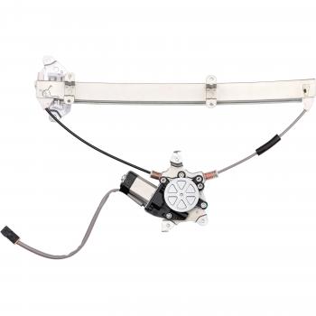 TrakMotive 211242 Power Window Motor and Regulator Assembly product image 2 of 7