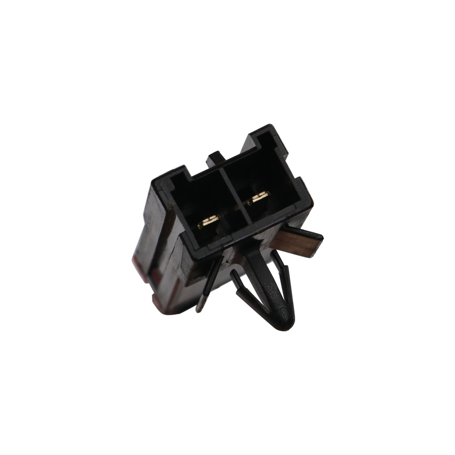 TrakMotive 211253 - Power Window Motor and Regulator Assembly TrakMotive 211253 Power Window Motor and Regulator Assembly product image 7 of 7
